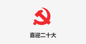 喜迎二十大