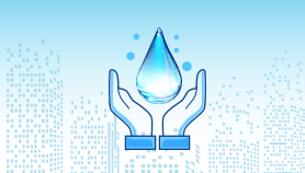 公共供水水质